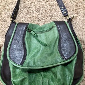 Kate Landry cross body bag